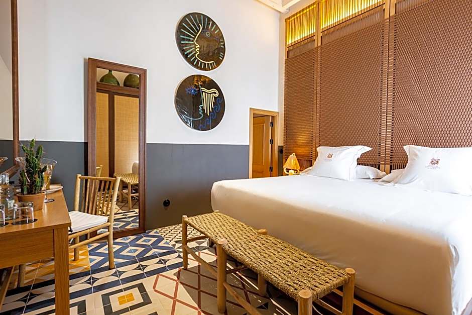 Hotel La Torre del Canonigo - Small Luxury Hotels