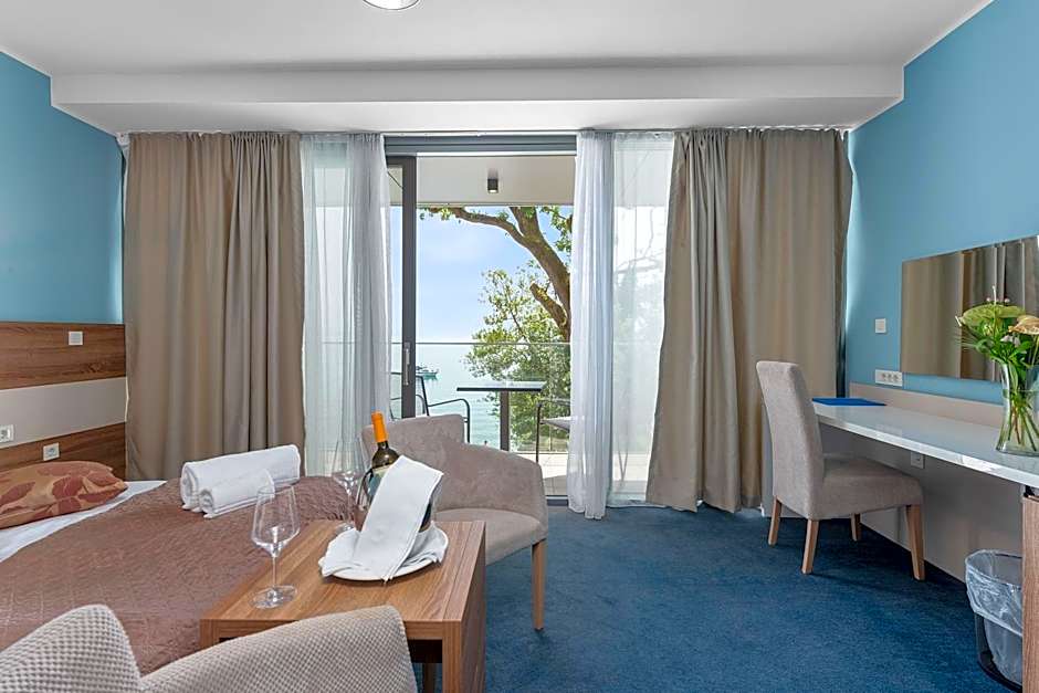 Boutique Hotel Mali Raj