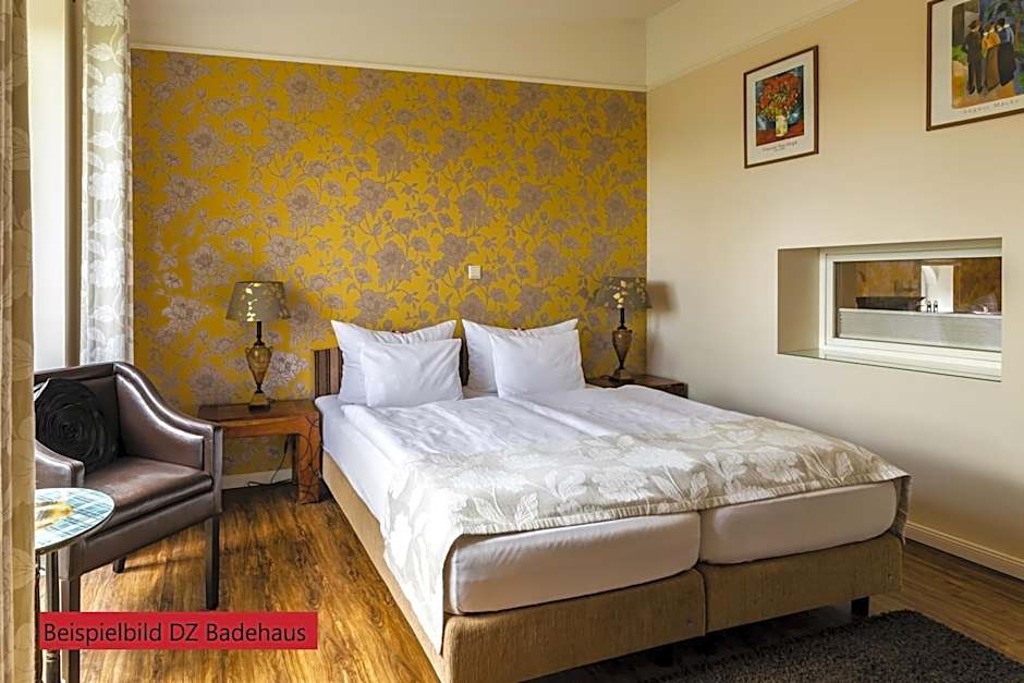 Hotel & Restaurant Villa Ulmenhof