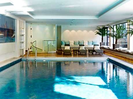 A-ROSA Collection Hotel Thurnher's Alpenhof