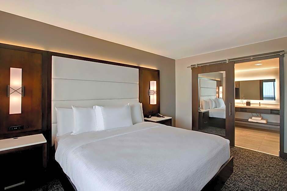 Embassy Suites By Hilton Oklahoma City Northwest