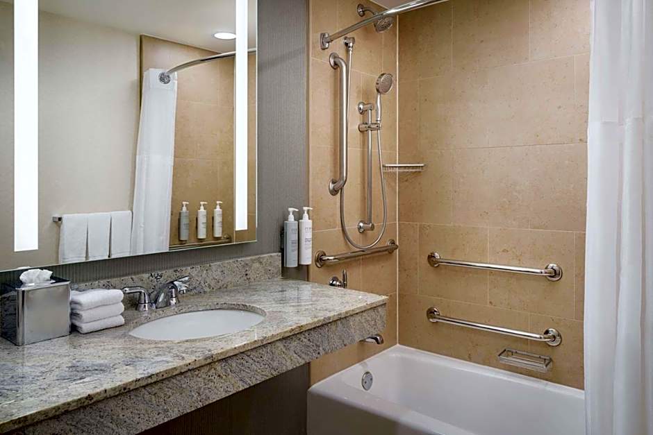 Hilton Garden Inn New York West 35th Street