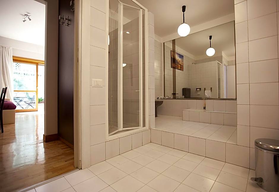 Heart of Rome Rooms