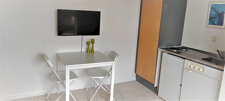 Feriehus Thy - I hjertet af Thy