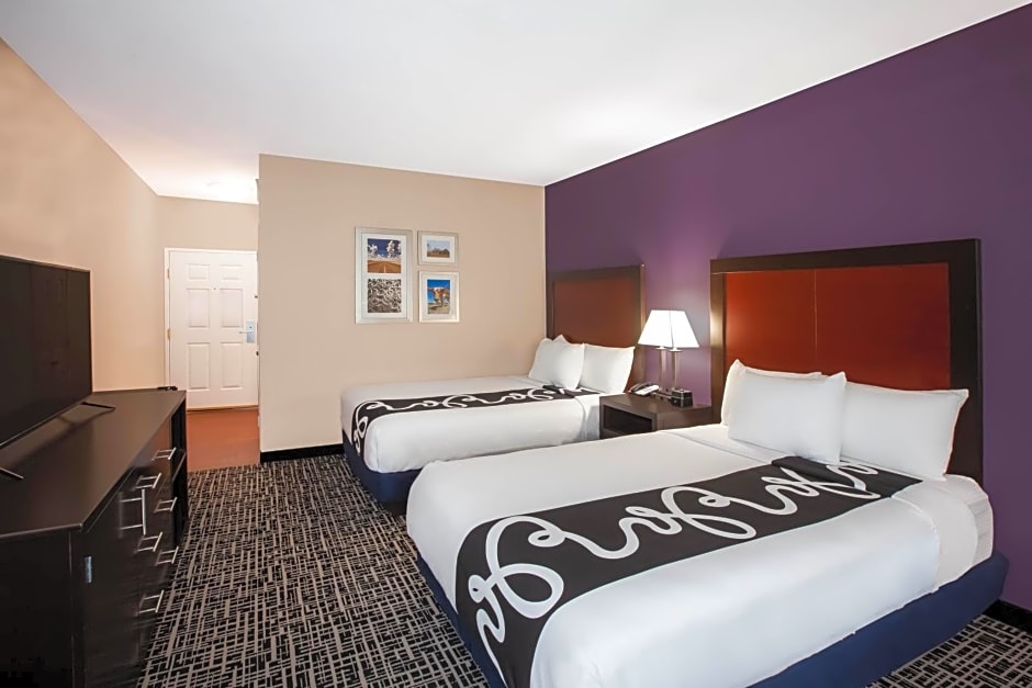 La Quinta by Wyndham Lubbock North