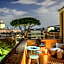 Fragrance Hotel St. Peter