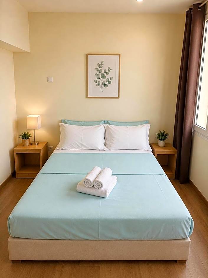 Résidence Appartement Adonis