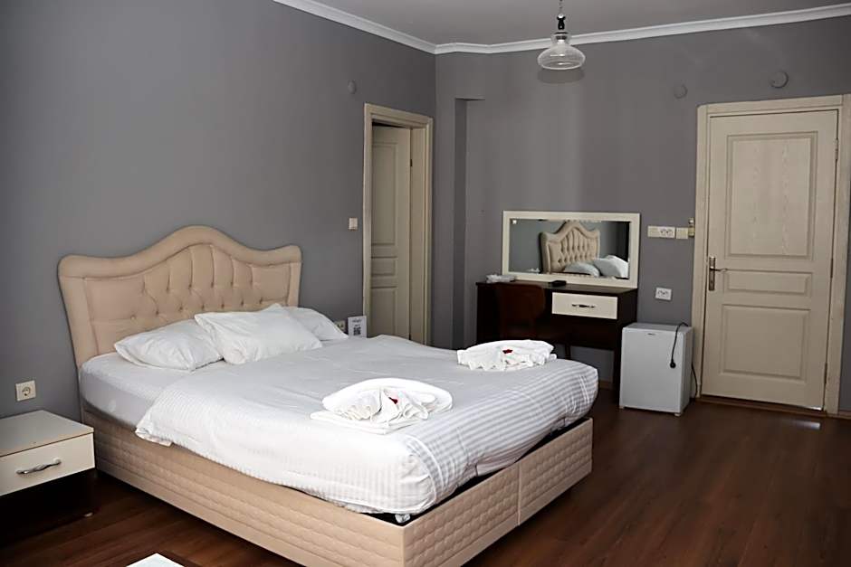 Grand Koru Hotel Beach