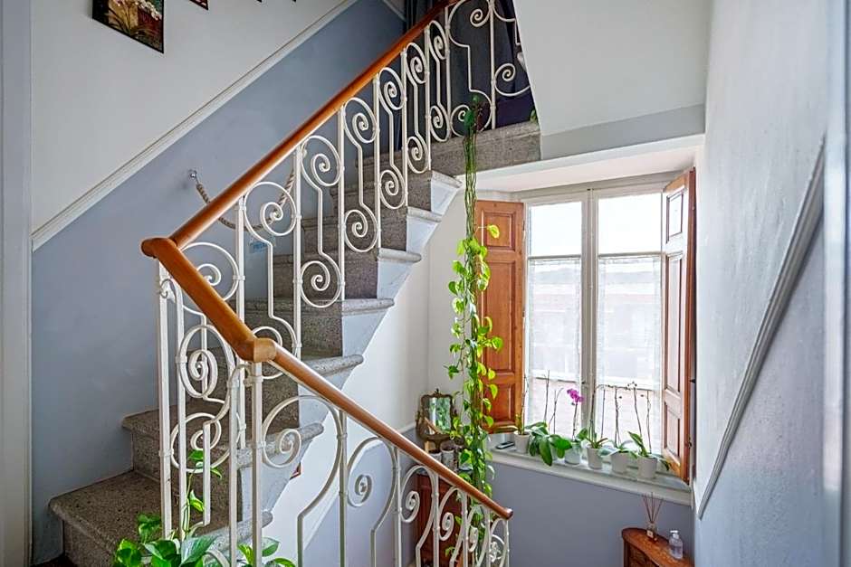 Villa San Donato B&B