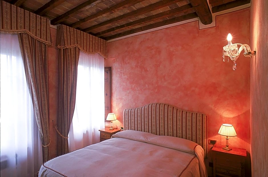 B&B Palazzo Al Torrione