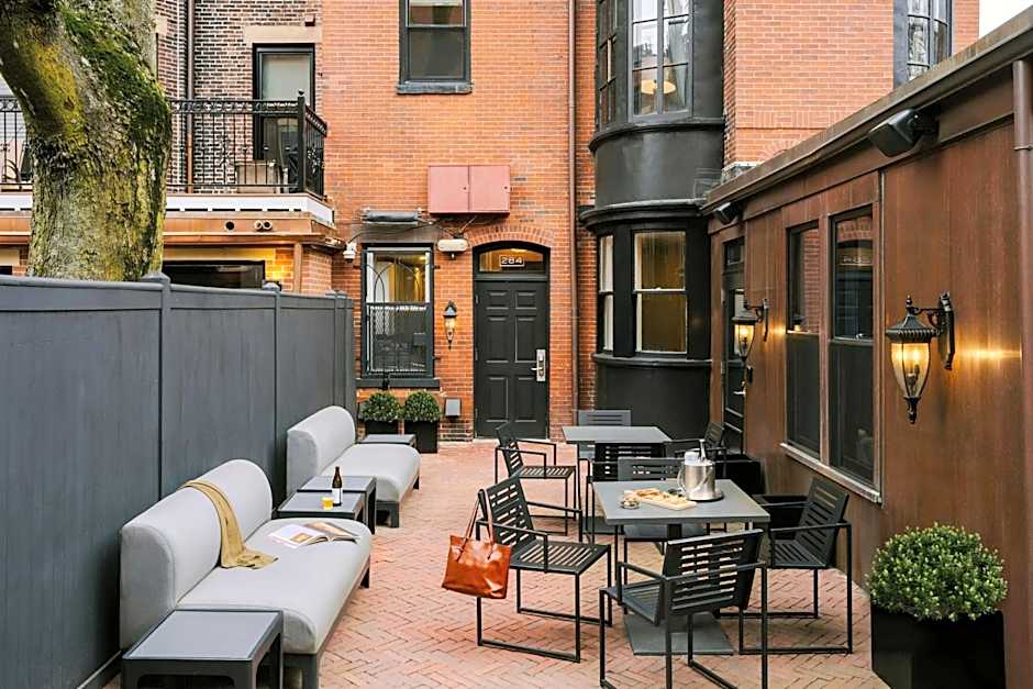 No. 284 Back Bay Hotel, Sonder – Boston, MA