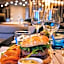 Golden Tulip Dieppe Hôtel & Spa