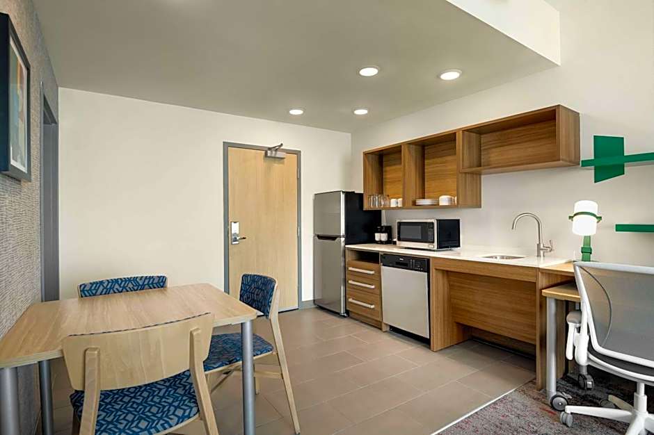 Home2 Suites by Hilton Conyers Atlanta