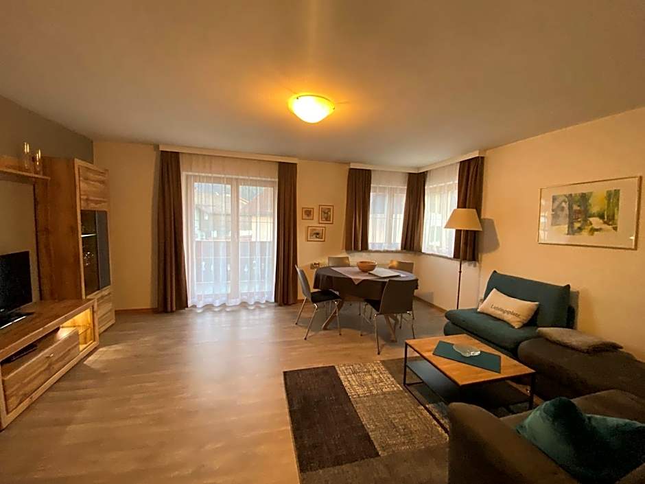 Aktiv- und Wellnesshotel Gutjahr