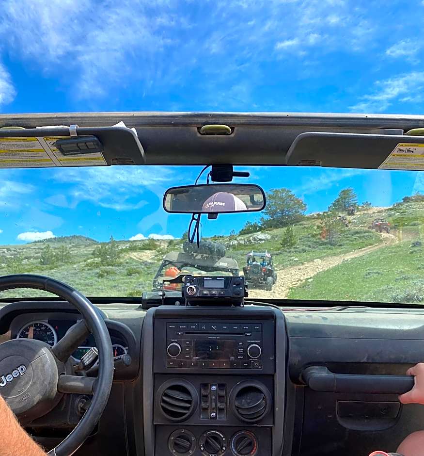 Horseshoe Bend Motel