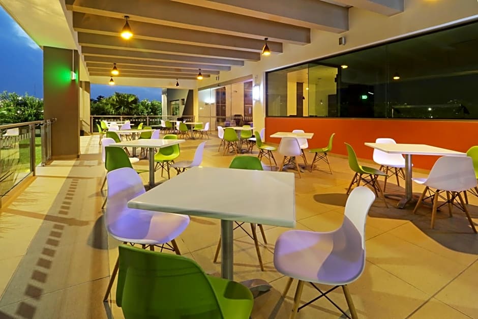 Holiday Inn Express Tuxpan By IHG