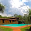 Villa Patzcuaro Garden Hotel & RV Park