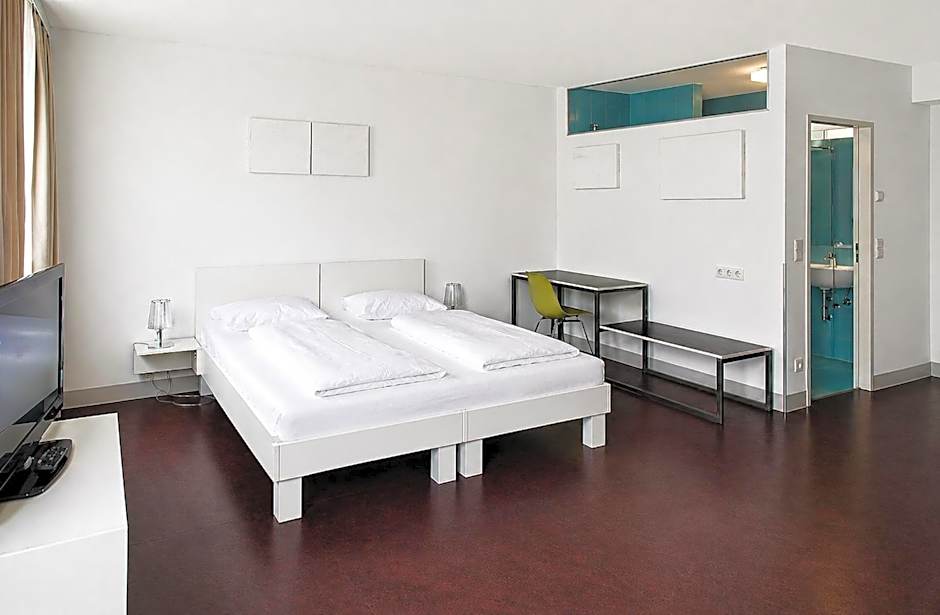Stanys - Das Apartmenthotel