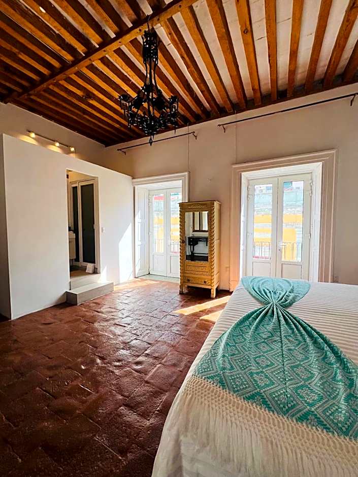 Hotel Mansion Von Humboldt