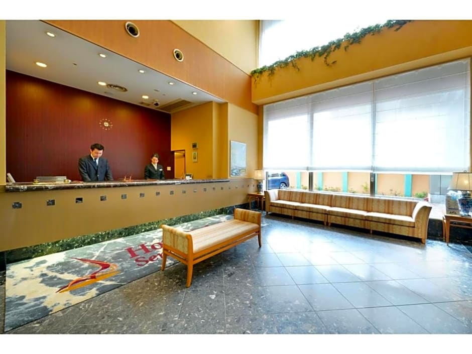 Hotel Bel Air Sendai / Vacation STAY 80715