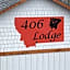 406 Lodge at Yellowstone