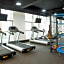 HOLIDAY INN EXPRESS HANGZHOU BINJIANG XINGGUANG