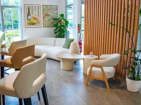 Adagio Access Bordeaux Sud Pessac