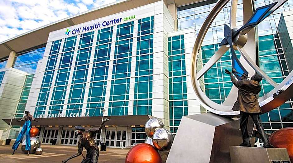 Hotel Indigo - Omaha Downtown By IHG