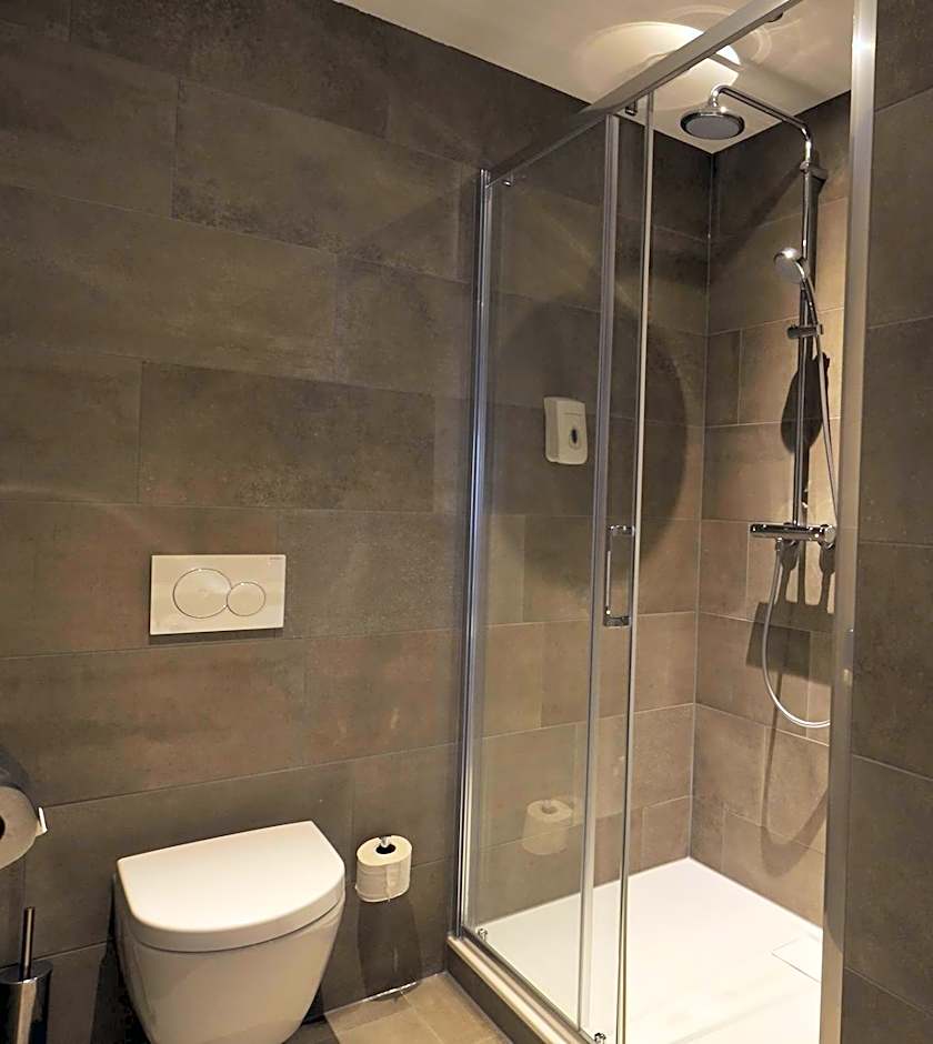 Hotel De Zoete Inval Haarlemmerliede