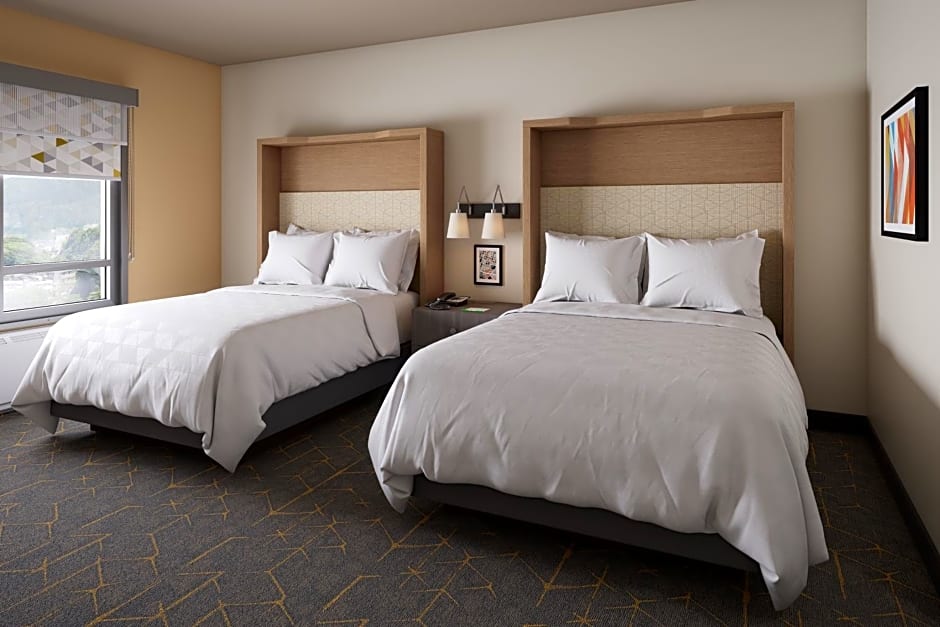 Holiday Inn Cheshire - Southington By IHG