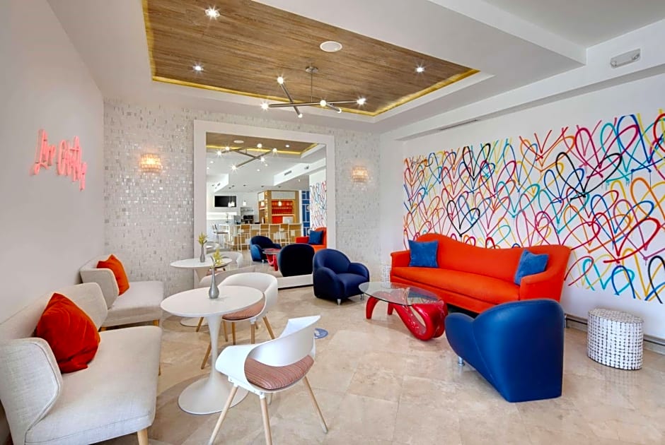 MB Hotel, Trademark Collection by Wyndham