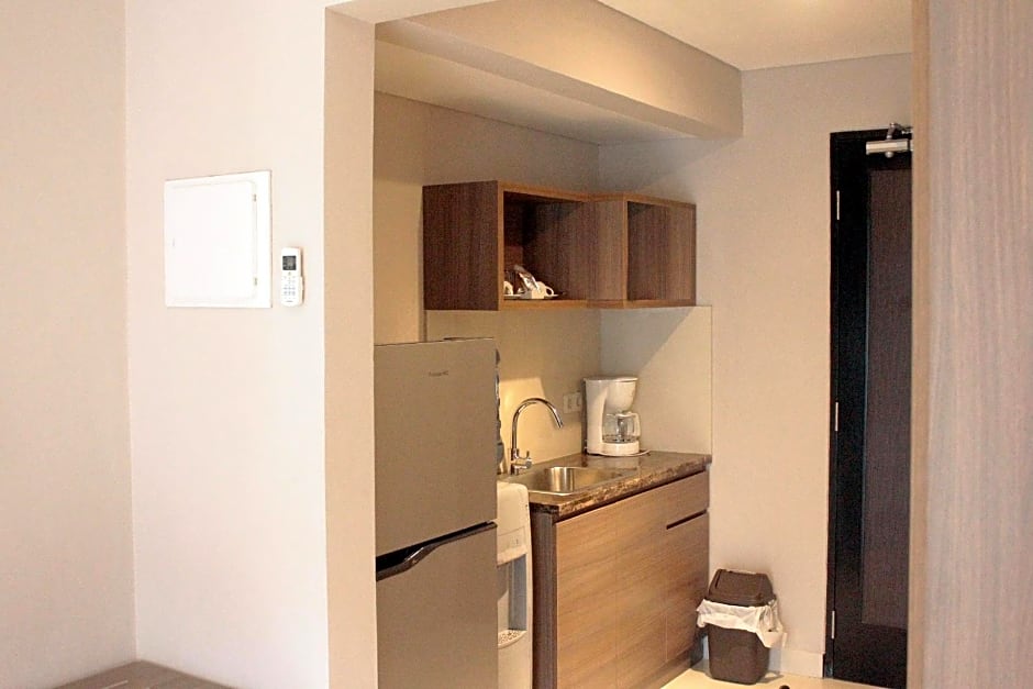 Mambruk Hotel & Convention