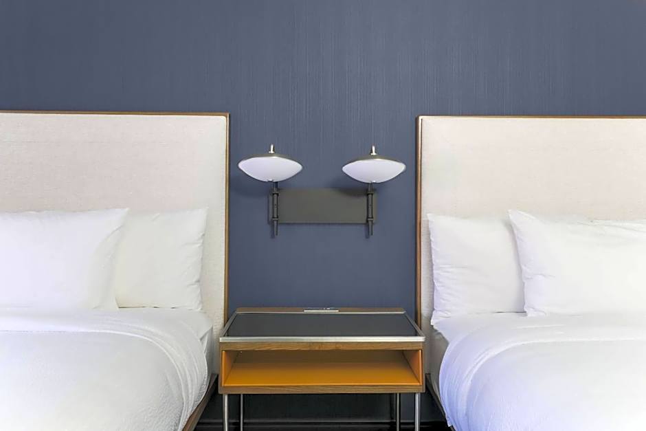Courtyard by Marriott Boulder Broomfield