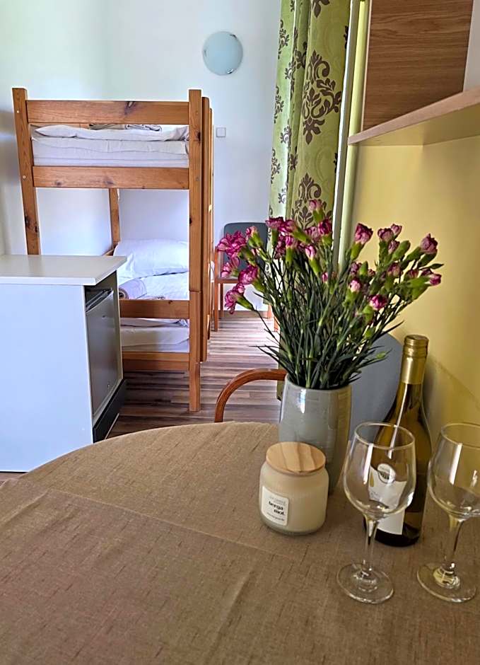 Ośrodek Wypoczynkowy Baśka