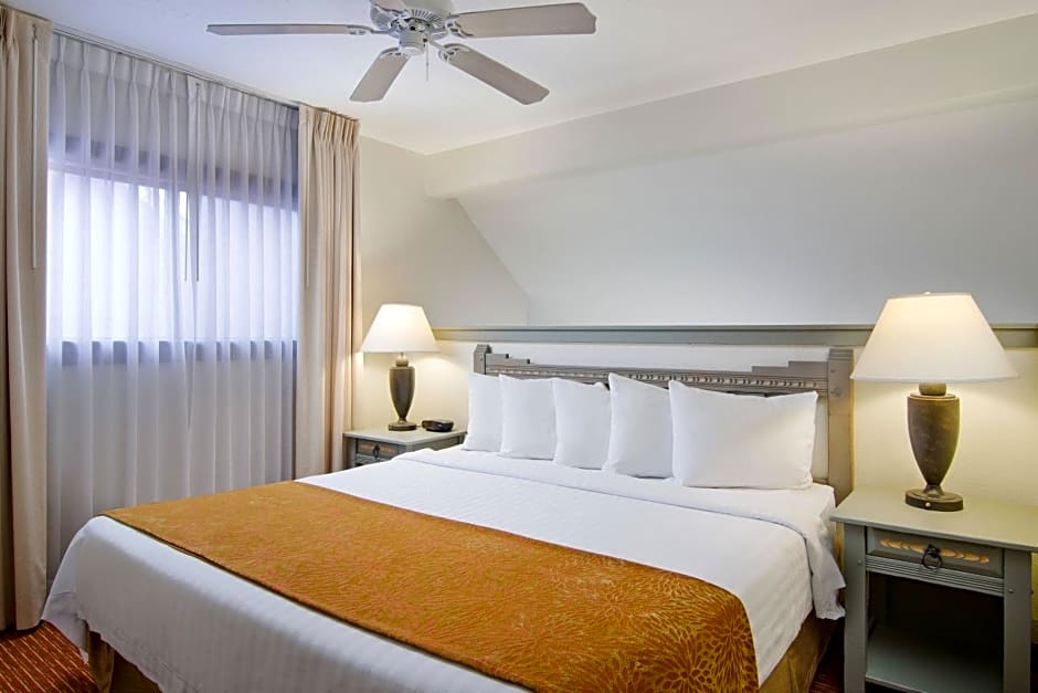 Residence Inn Santa Fe