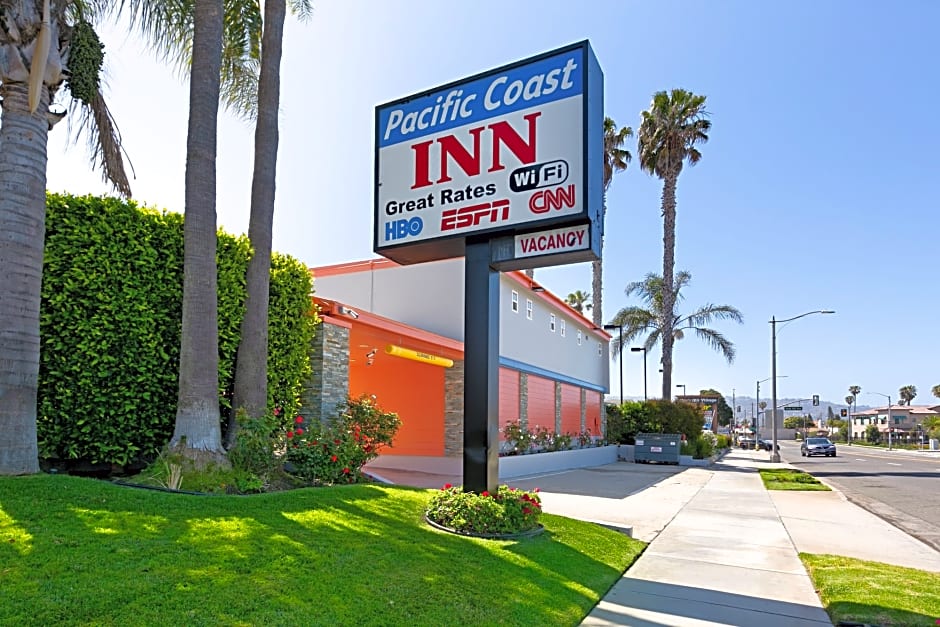 Pacific Coast Inn