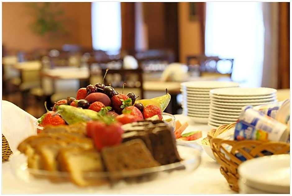 Hotel Polonez