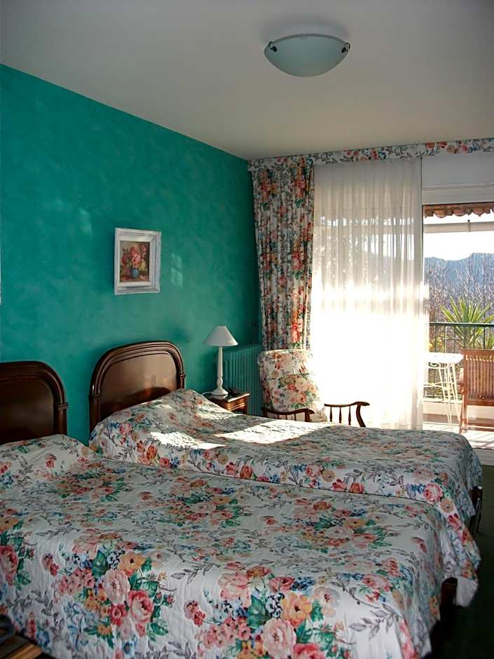 Auberge De La Madone