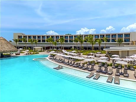 Zemi Miches Punta Cana All-Inclusive Resort, Curio Collection by Hilton