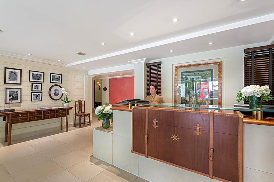 Hotel Kipling Manotel