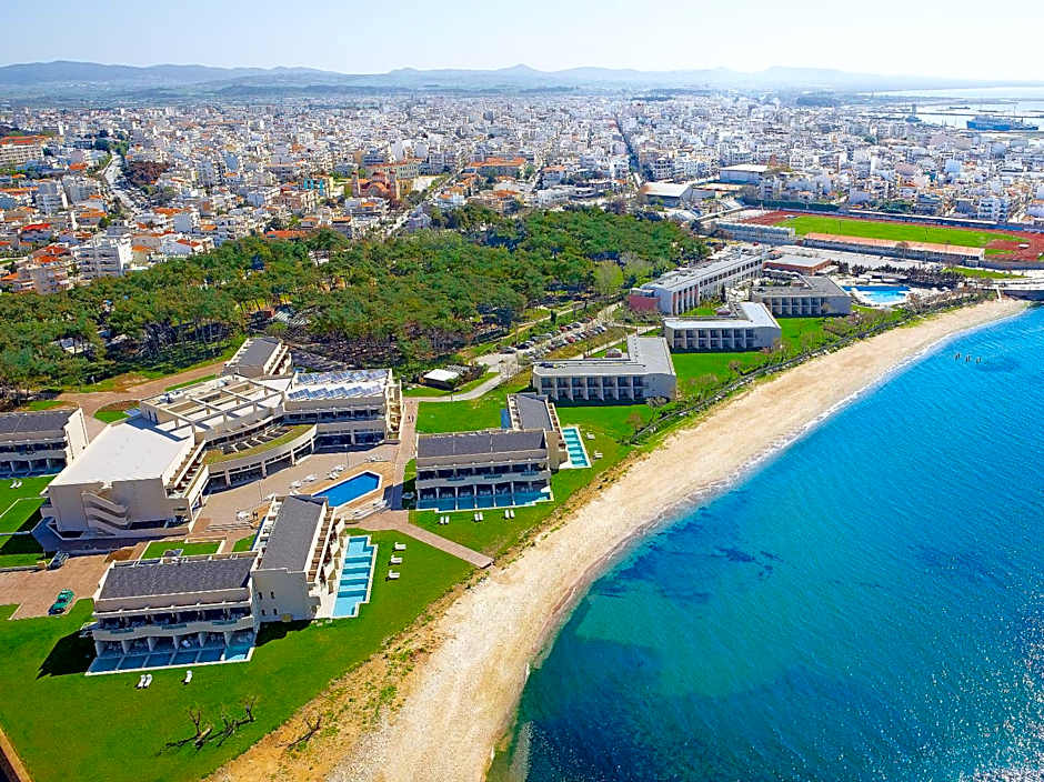 Grecotel Grand Hotel Egnatia