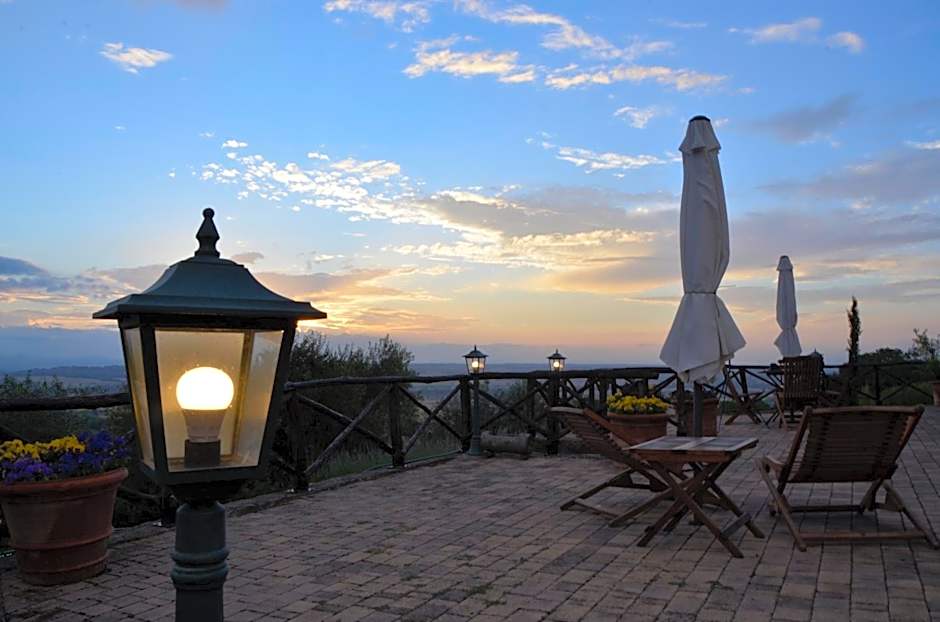 Piccolo Relais Galletto di Marzo Spa e relax solo per due