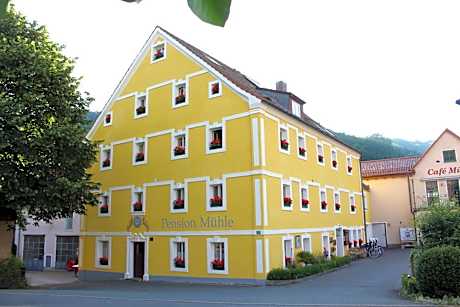 Pension Mühle