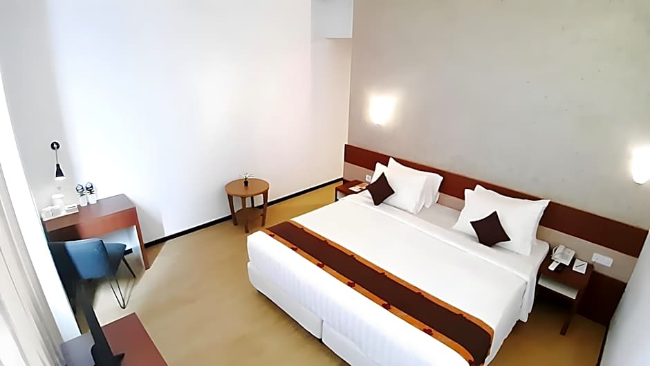 Hotel Xtra Bengkulu