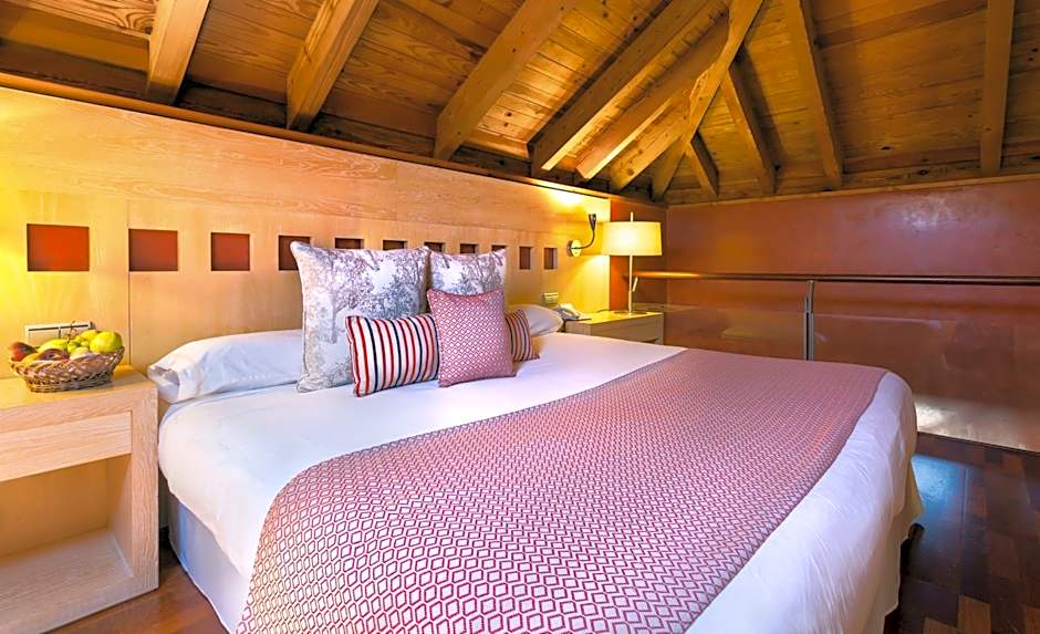 Izan Puerta de Gredos