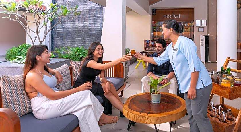 Fairfield by Marriott Goa Benaulim