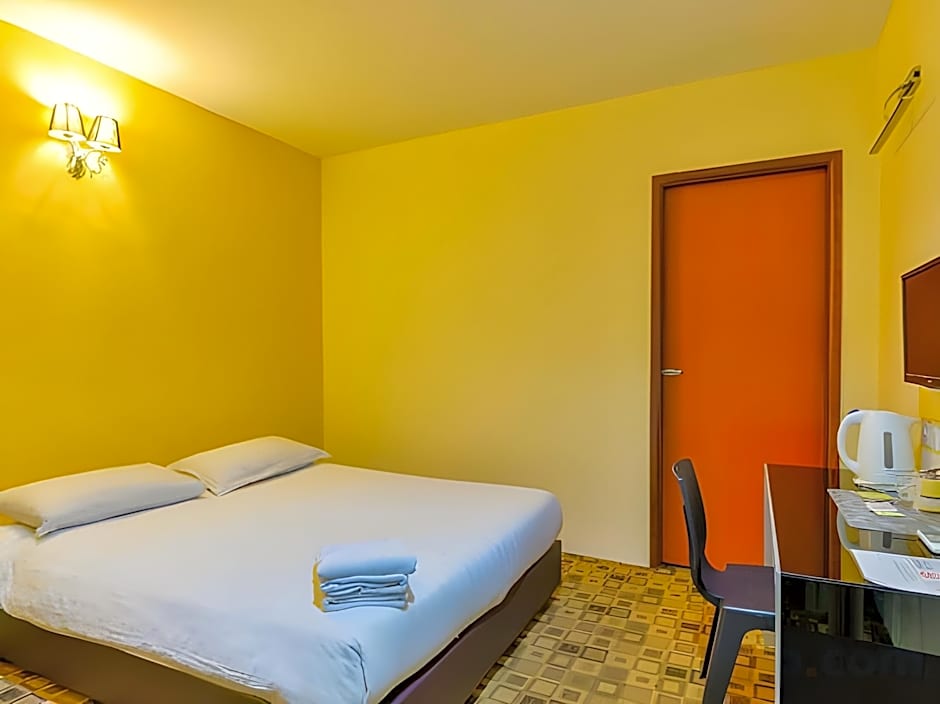 Fumah Hotel Shah Alam