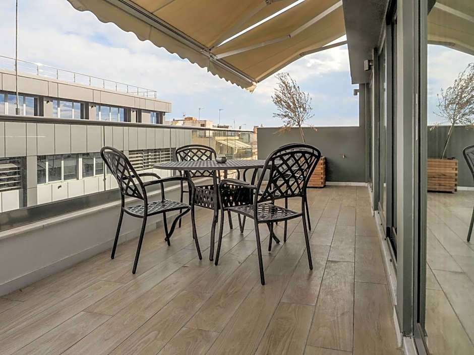 Hestia - Ippokratous 35