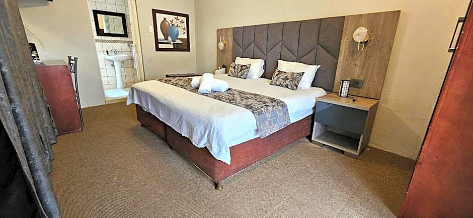 Luxe Florida Grand Hotel