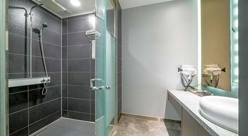Rosabell Hotel